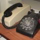 Phone modem