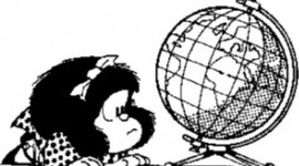 Timeline: Contracultura (1964-1973)