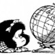 Mafalda y el mundo 300x194