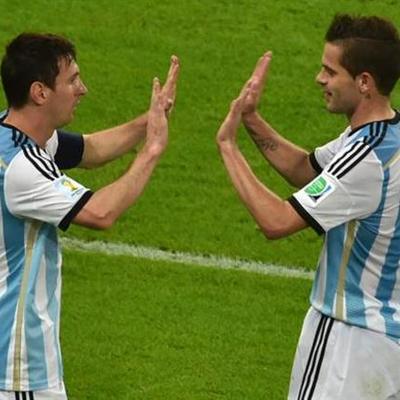 Timeline: Brasil 2014