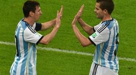 Timeline: Brasil 2014