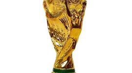 Timeline: Copa del Mundo