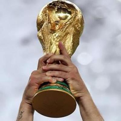 Timeline: Mundial Brasil 2014