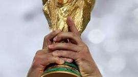 Timeline: Mundial Brasil 2014