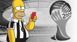 Timeline: Mundial 2014