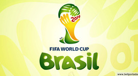 Timeline: Brasil 2014