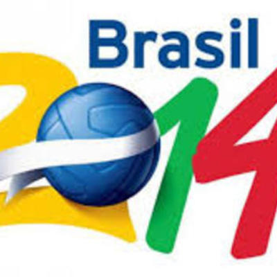Timeline: mundial 2014