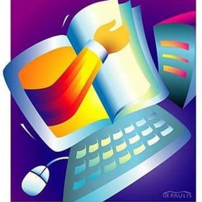 Timeline: Tecnologia, Mídia e Educação