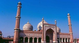 Timeline: Growth of Islamic Empire