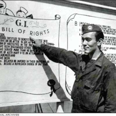 Timeline: Societal Issues Timeline - Education