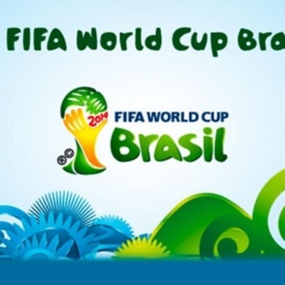 Timeline: MUNDIAL BRASIL 2014 - PROGRESO AFA