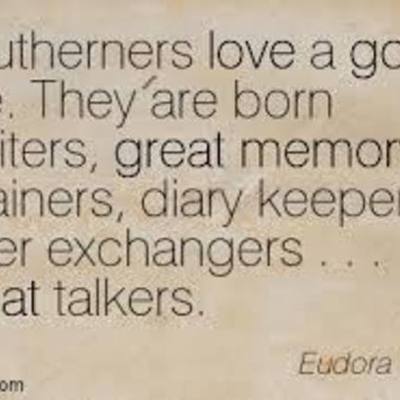 Timeline: Stories of My Life