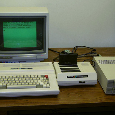 Timeline: The History of Digital Storage