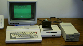 Timeline: The History of Digital Storage