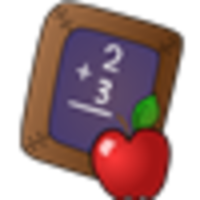 Timeline: I like school