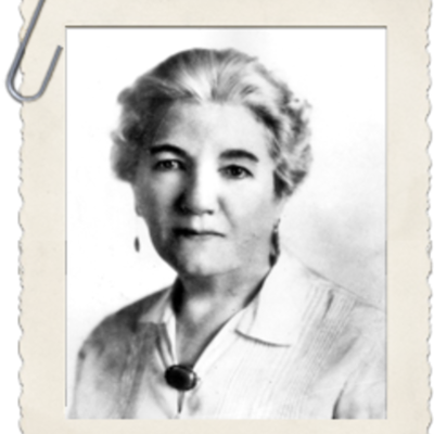 Timeline: Famous Missouri Author - Laura Ingalls Wilder