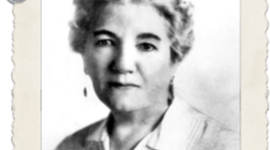 Timeline: Famous Missouri Author - Laura Ingalls Wilder