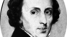 Timeline: Timeline of Frédéric François Chopin