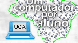 Timeline: Politicas Públicas de Educação e Tecnologia