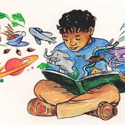 Timeline: Developmentally Appropriate Books