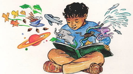 Timeline: Developmentally Appropriate Books