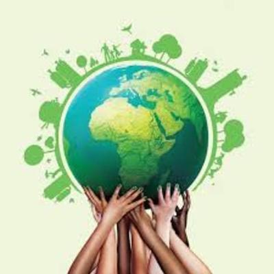 Timeline: ORIGEN A LA DEFINICIÓN DEL DESARROLLO SUSTENTABLE