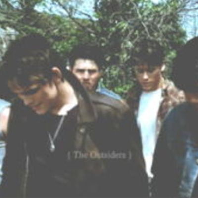 Timeline: The outsiders