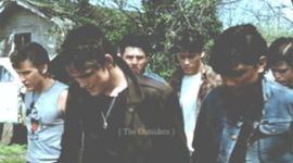 Timeline: The outsiders
