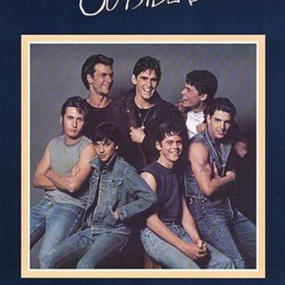 Timeline: The outsiders