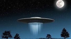 Timeline: History of UFOs without Nurenburg