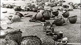 Timeline: Disputas que alteraram as politicas mundiais nos últimos 50 anos