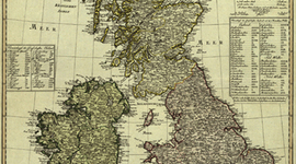 Timeline: Timeline of British History 03/05/1926 - 06/08/1945