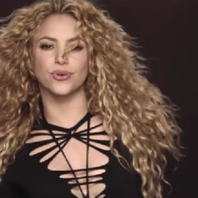 Timeline: vida de shakira
