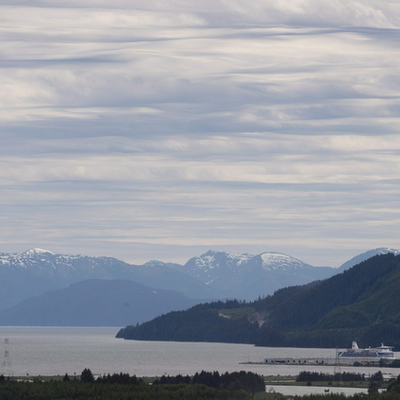 Timeline: Northern Gateway