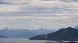 Timeline: Northern Gateway