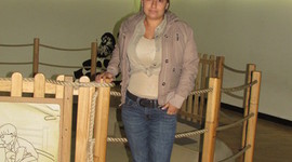 Timeline: MY  FIREND´S TIMELINE