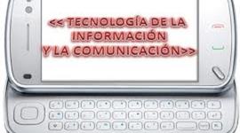 Timeline: NACIMIENTO Y EVOLUCION DE LAS TICS