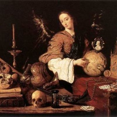 Timeline: MOVIMIENTOS LITERARIOS