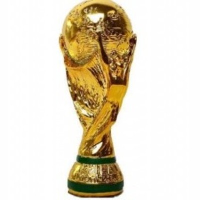 Timeline: Historia de los mundiales