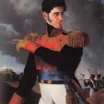Timeline: El auge y caída de Santa Anna
