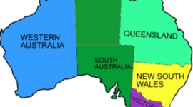 Timeline: Federation