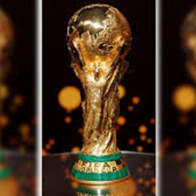 Timeline: Línea del tiempo mundiales