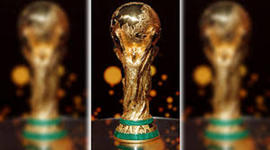 Timeline: Línea del tiempo mundiales