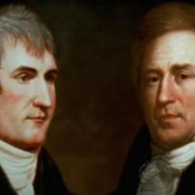 Timeline: Lewis and Clark