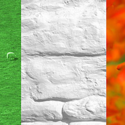 Timeline: History of Ireland A.D.