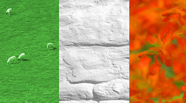 Timeline: History of Ireland A.D.