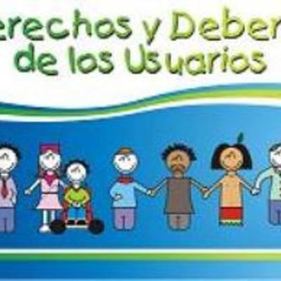 Timeline: DERECHOS Y DEBERES DE LOS AFILIADOS AL SGSSS