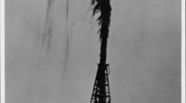 Timeline: History of oil in Texas