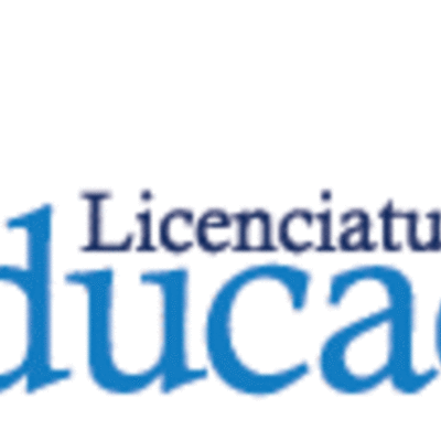 Timeline: Lic. Educación