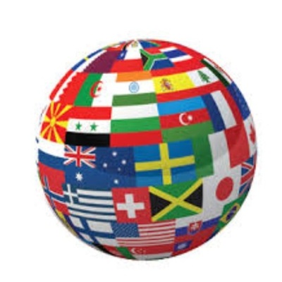 Timeline: Cultural and language timeline